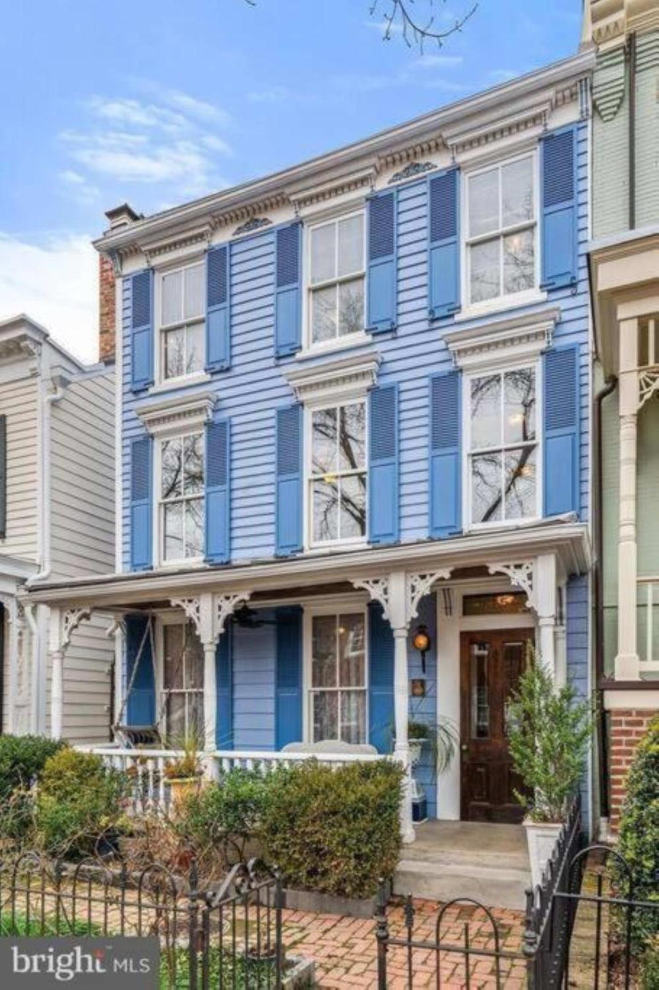 Studio Gem Near Capitol & Coffee Spots Washington Exterior photo